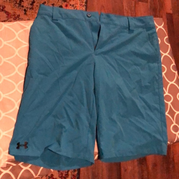 Under Armour Other - Youth XL golf shorts